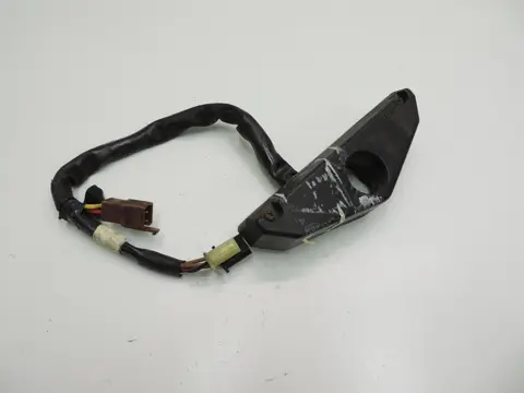 ZEKERINGKAST Honda XBR 500 1985 - 1988