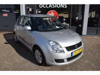 Suzuki Swift 1.3 Cool, Airco, Electr. ramen en spiegels, Radio-CD, Aux-USB, Getinte Ramen, Centrale 