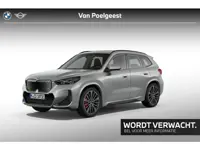 BMW iX1 eDrive20 M Sport Edition Premium Pack - Verwacht: Januari 2026