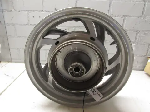 ACHTER VELG Honda PC 800 1989 - 1990