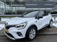 Renault Captur 1.6 E-Tech Hybrid 145PK Intens / Apple Carplay - Android Auto / Camera / PDC V+A / 17