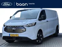 Ford E-Transit Cust. 340 L2H1 Trend 65 kWh | Camera | Stoelverwarming | Apple Carplay | Cruise Contr