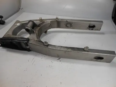 ACHTER BRUG Suzuki GSF 600 650 Bandit 2000 - 2004