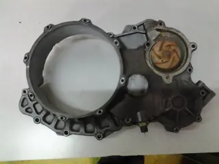 KOPPELINGSDEKSEL Aprilia RSV 1000 2004 - 2005 / 2006 - 2008