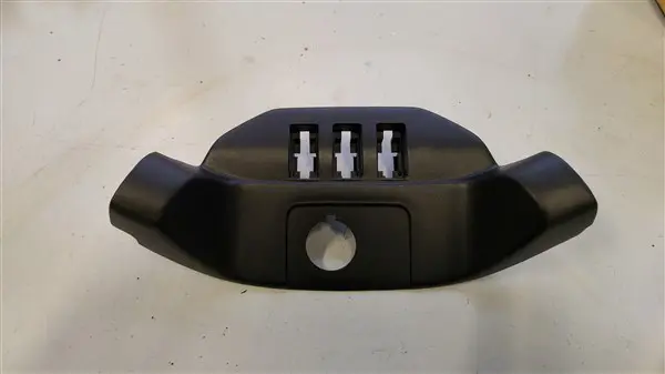 TELLER BMW R 1150 GS 1999 - 2001