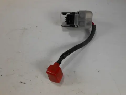 STARTMOTORRELAIS Suzuki GSF 600 650 Bandit 2000 - 2004