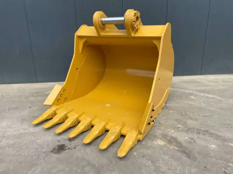 Cat 349D2 - TB (bj 2026)