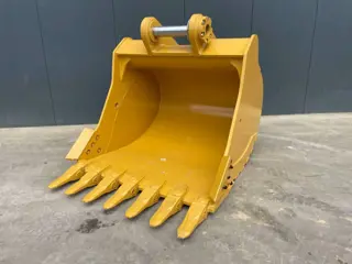 Cat 349D2 - TB (bj 2026)