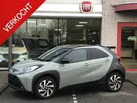Toyota Aygo X 1.0 VVT-i S-CVT Pulse AUTOMAAT|AIRCO|APPLE/ANDROID|CAMERA|17"