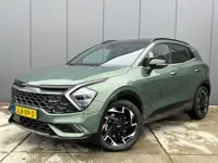 Kia Sportage 1.6 T-GDi Plug-in Hybrid AWD GT-PlusLine | 360 Camera | Lederen Bekleding | Panoramadak