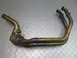 UITLAATBOCHTEN BMW F 800 GS 2008 - 2011 / 2012 - 2015 /