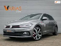 Volkswagen Polo 2.0 TSI GTI Virtual Beats Keyless CarPlay