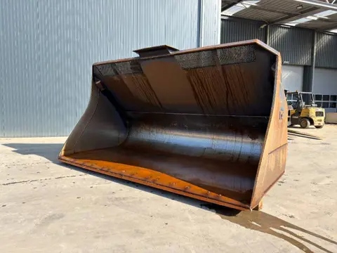 Cat 966G / 966H / 96K / 966M / 966 / 972G / 972H / 97