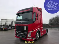 Volvo FH 500 (bj 2017, automaat)