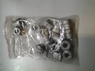 MOTORBLOK DIVERSE Aprilia RSV 4 2009 - 2010