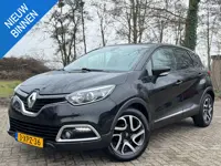 Renault Captur 0.9 TCe Dynamique NAVI/TRKH./NAP/LED