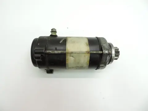STARTMOTOR Yamaha XJ 600 F 1984 - 1991