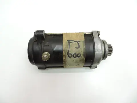 STARTMOTOR Yamaha XJ 600 F 1984 - 1991