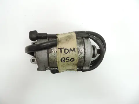 STARTMOTOR Yamaha TDM 1996 - 2000