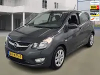 Opel KARL 1.0 ecoFLEX Edition Automaat 38.600 km +NAP NL-auto