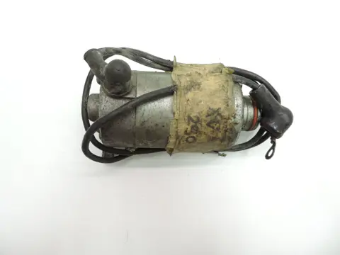 STARTMOTOR Yamaha XV 250 Virago 1989 - 2000