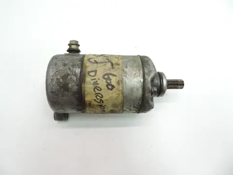 STARTMOTOR Yamaha XJ 600 Diversion 1992 - 1996