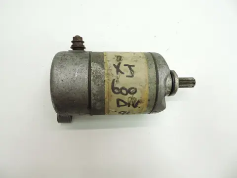 STARTMOTOR Yamaha XJ 600 Diversion 1992 - 1996