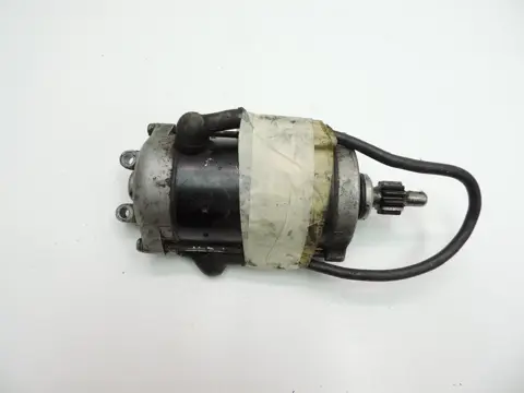 STARTMOTOR Yamaha XTZ Tenere 1984 - 1988