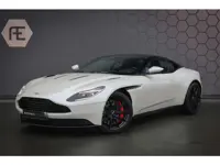 Aston Martin DB11 5.2 V12 | B&O 3D AUDIO | SUÉDE HEMELBEKLEDING | STOELKOELING/VERWARMING | MORNING 