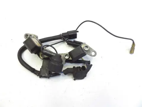 PULSGEVER Honda VFR 750 1990 - 1993