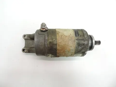 STARTMOTOR Suzuki GSX R 750 1992 - 1993