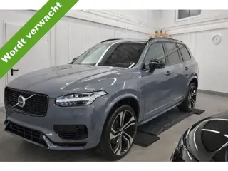 Volvo XC90 2.0 T8 Recharge Long Ranche 70 KM WLTP! AWD Ultimate Dark Harman-Kardon Trekhaak Panorama