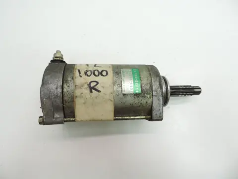 STARTMOTOR Suzuki TL 1000 1997 - 2002