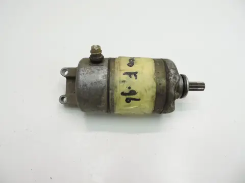 STARTMOTOR Suzuki GSX F 600 1988 - 1997