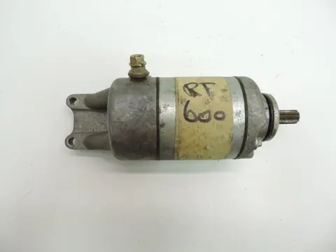 STARTMOTOR Suzuki RF 600 1993 - 1997