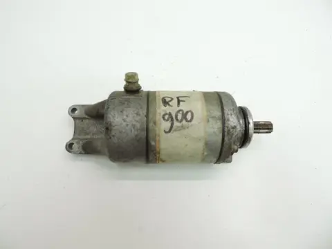 STARTMOTOR Suzuki RF 900 1993 - 1996