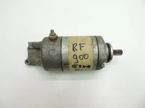 STARTMOTOR Suzuki RF 900 1993 - 1996