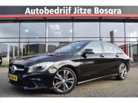 Mercedes-Benz CLA-Klasse Shooting Brake 180 Automaat Ambition Bi-Xenon | Half Leder | Full Map Navi 