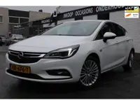 Opel Astra 1.4 Innovation | Airco | Carplay | Adaptive Cruisecontrol | Elec ramen | Parkeersensoren 