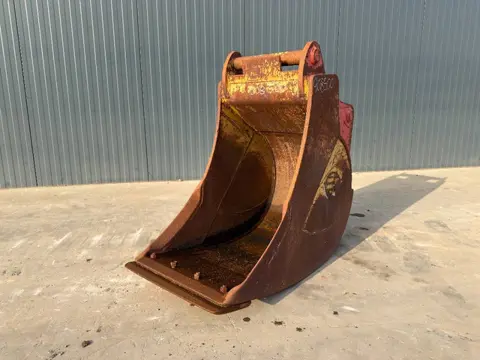 OilQuick OQ65 (bj 2017)