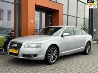 Audi A6 Limousine 2.4 automaat|Leer|Xenon|PDC|Stoelverwarming