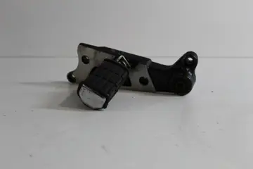 Main step holder left Yamaha V max 1987 - 2002