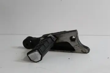 Main step holder right Yamaha V max 1987 - 2002