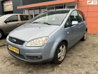 Ford Focus C-Max 1.6-16V Futura airco