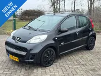 Peugeot 107 1.0-12V 5-deurs/Airco/NAP/