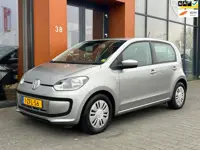 Volkswagen Up! 1.0 move up! Airco|Isofix|El. ramen|APK 2027
