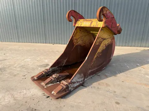 Verachtert CW20 (bj 2015)