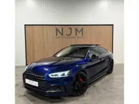 Audi S5 Sportback 3.0 TFSI quattro|Pano|360|Massage|B&O