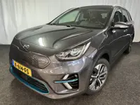 Kia e-Niro ExecutiveLine 64 kWh 1E EIGN/ECC/CAMERA/3 FASE/100% SOH