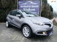 Renault Captur 1.2 TCe Dynamique NAVI, VOL automaat, Cruise control, Airco, Stoelverwarming, Metalli